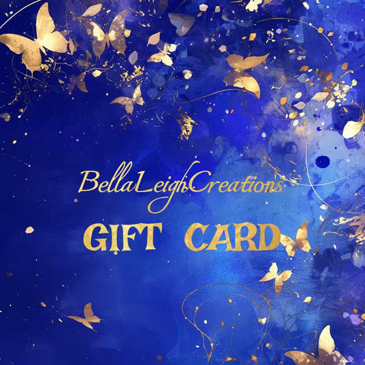 BellaLeighCreations Gift Card